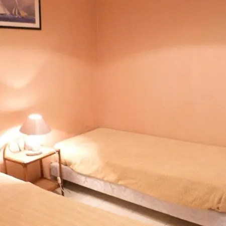 Althea - Centre D'arcachon, Emplacement Ideal Pres De La Mae-9794 ארסשון