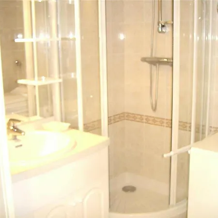 Apartment Althea - Centre D'arcachon, Emplacement Ideal Pres De La Mae-9794 *