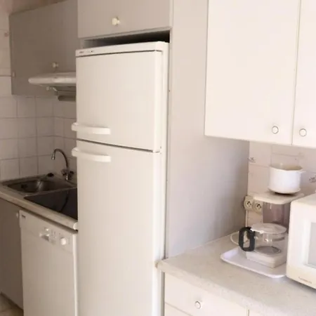 Appartement Résidence Althea - Centre D'arcachon, Emplacement Idéal Près De La Mae-9794 Arcachon