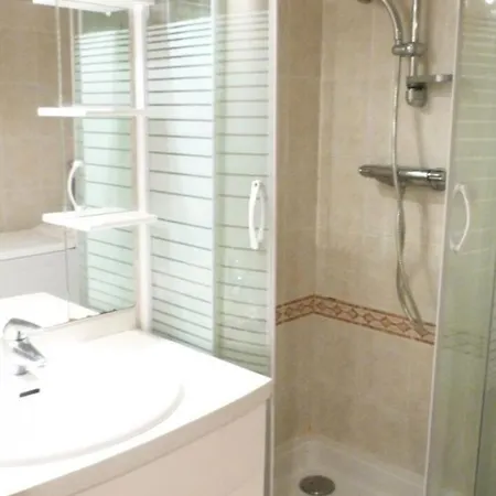 Résidence Althea - Centre D'arcachon, Emplacement Idéal Près De La Mae-9794 Appartement