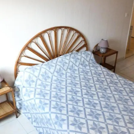 Appartement Résidence Althea - Centre D'arcachon, Emplacement Idéal Près De La Mae-9794 *