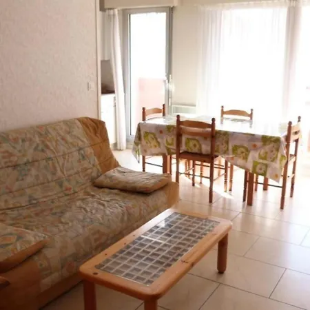 Appartement Résidence Althea - Centre D'arcachon, Emplacement Idéal Près De La Mae-9794
