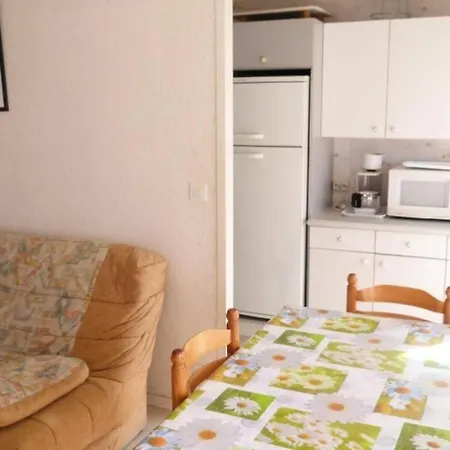 Résidence Althea - Centre D'arcachon, Emplacement Idéal Près De La Mae-9794