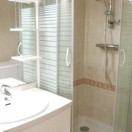 Apartamento Althea - Centre D'arcachon, Emplacement Ideal Pres De La Mae-9794