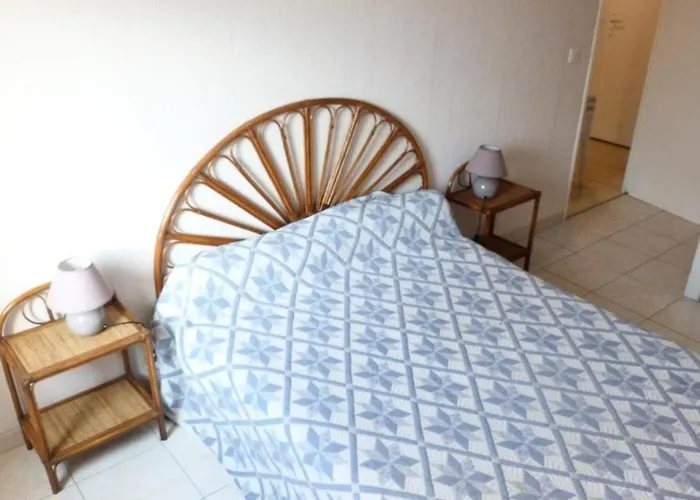 Althea - Centre D'arcachon, Emplacement Ideal Pres De La Mae-9794 Apartmán