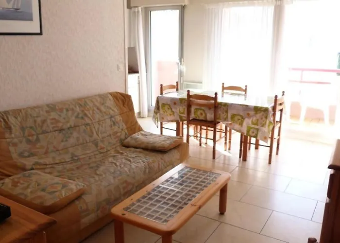 Althea - Centre D'arcachon, Emplacement Ideal Pres De La Mae-9794 Διαμέρισμα *