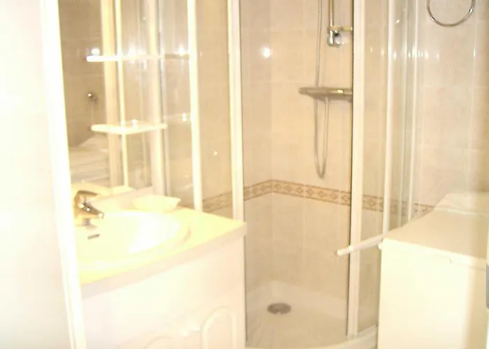 Apartmán Althea - Centre D'arcachon, Emplacement Ideal Pres De La Mae-9794 *