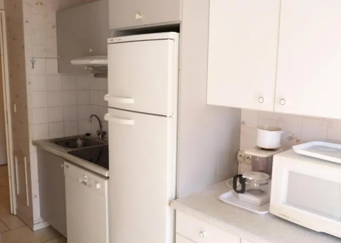 Althea - Centre D'arcachon, Emplacement Ideal Pres De La Mae-9794 Διαμέρισμα *