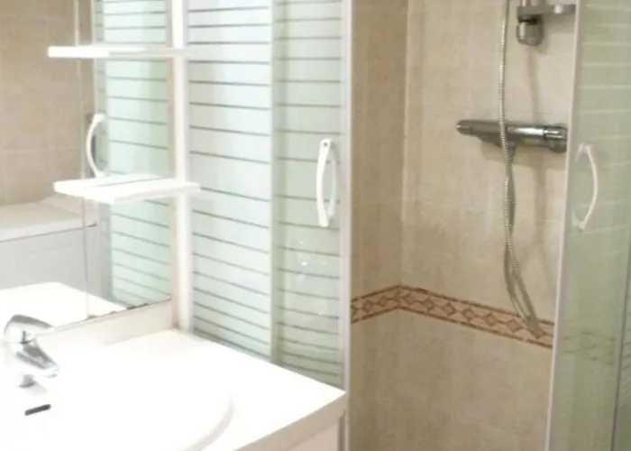 Althea - Centre D'arcachon, Emplacement Ideal Pres De La Mae-9794 Διαμέρισμα